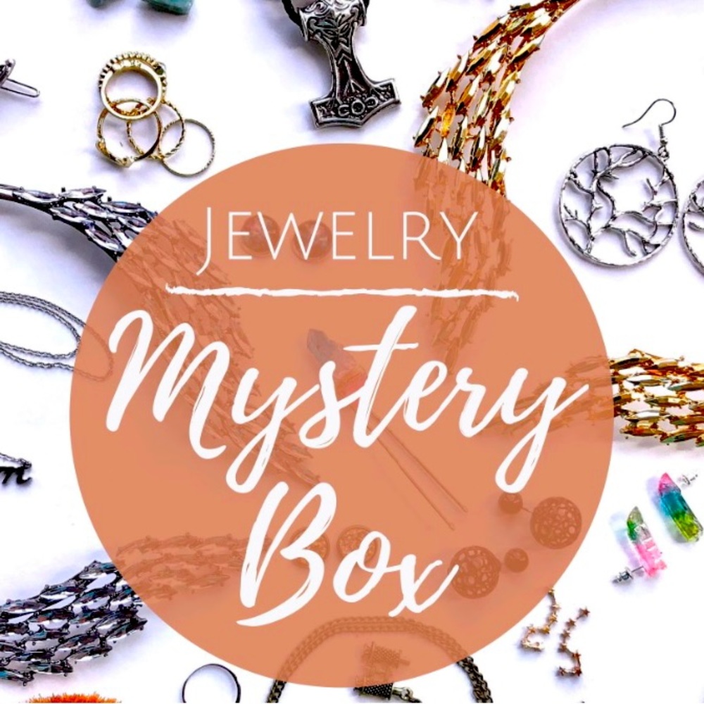 Unboxing New!!! 500+ Jewelry 🛍️🛒